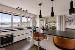 Appartamento in Via Per Brisino 29