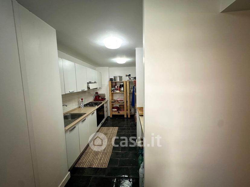 Villa in Via Falerina 185 — foto 49 di 52