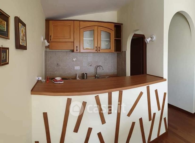 Trilocale in Via Dante Alighieri 37 — foto 10 di 10
