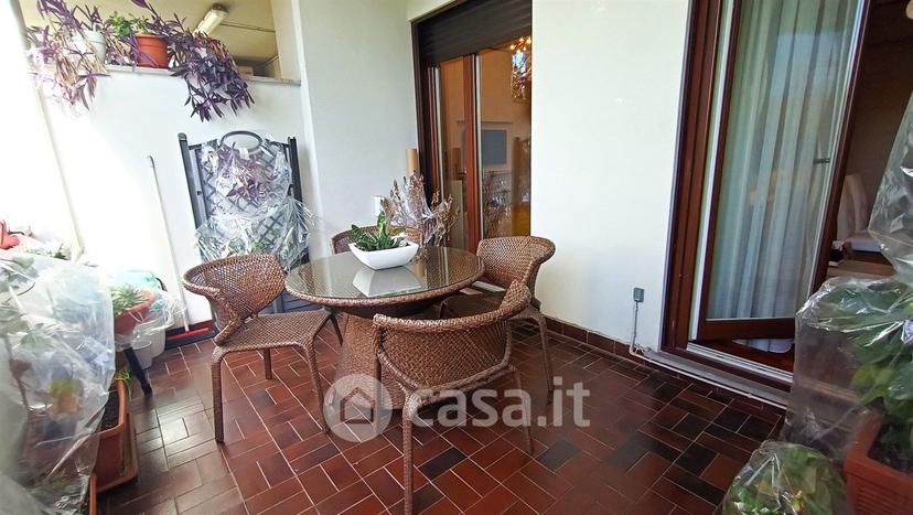 Quadrilocale in Via Angelo Ramazzotti 24 — foto 22 di 70