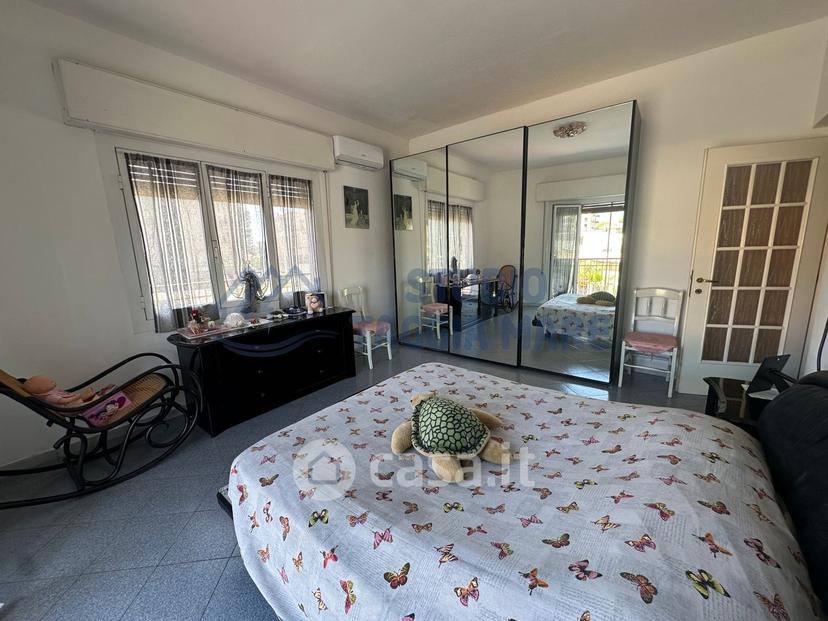 Quadrilocale in Via Sebastiano Caboto — foto 8 di 12