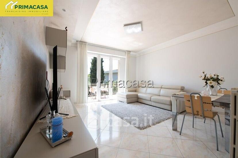 Trilocale in Viale Ugo Foscolo 104 — foto 27 di 28
