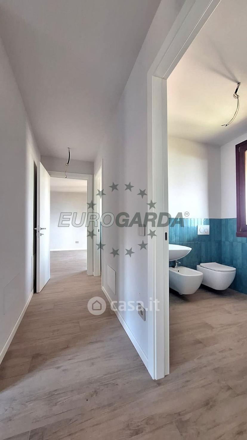 Appartamento in Via Ghiandare 2 — foto 39 di 47