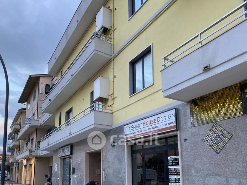 Stanza in Viale G. Marconi 180 — foto 29 di 30