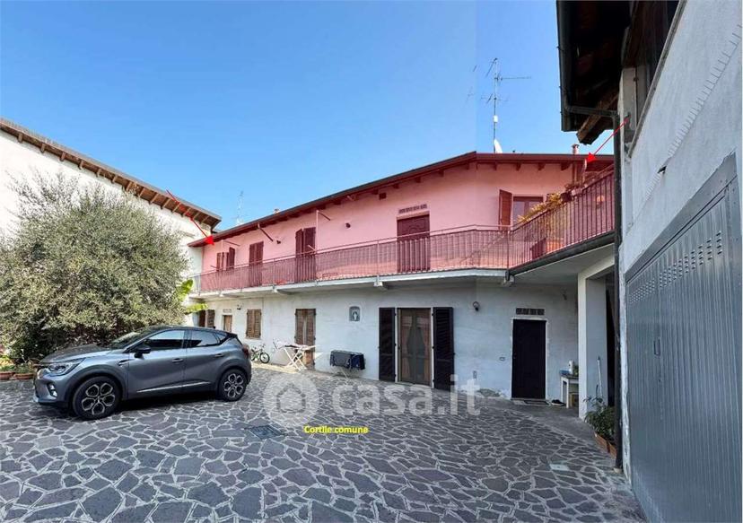 Quadrilocale in Via Pedretti 3 — foto 19 di 35