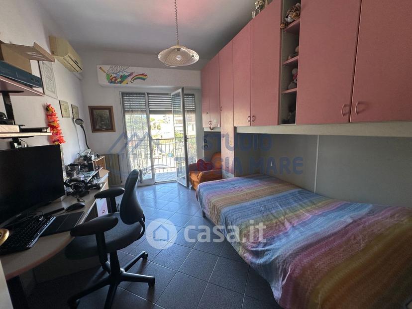 Quadrilocale in Via Sebastiano Caboto — foto 12 di 12