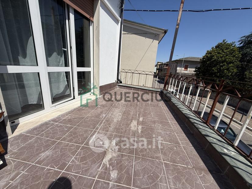 Trilocale in Piazza Bonaldo — foto 19 di 21
