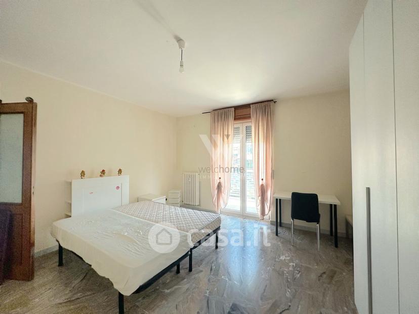 Quadrilocale in Via Francesco Crispi 48 — foto 9 di 16