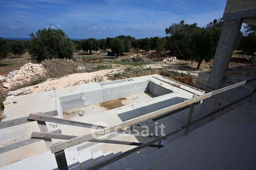 Villa in Contrada Sierri — foto 14 di 24
