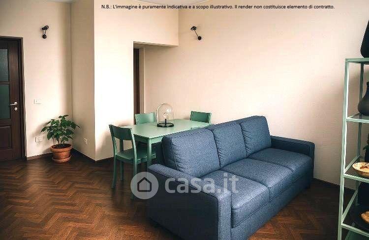 Trilocale in Via Filippo Maria Beltrami — foto 25 di 39