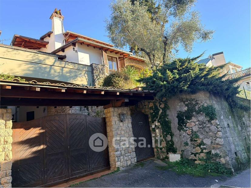Villa in Via San Francesco 2 /a — foto 6 di 33