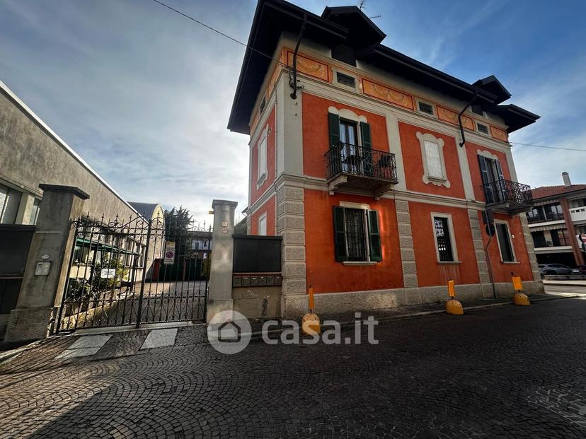 Trilocale in Via XXV Luglio 6 — foto 24 di 29