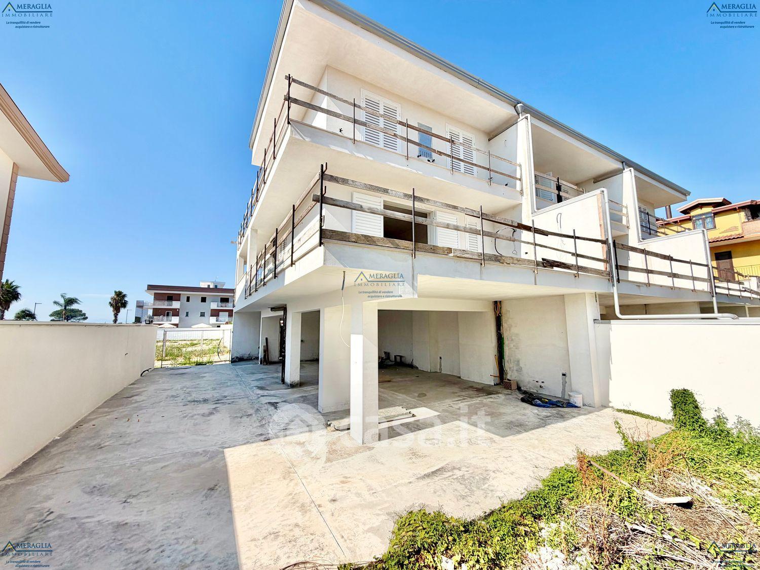 Villa in Via Cirillo