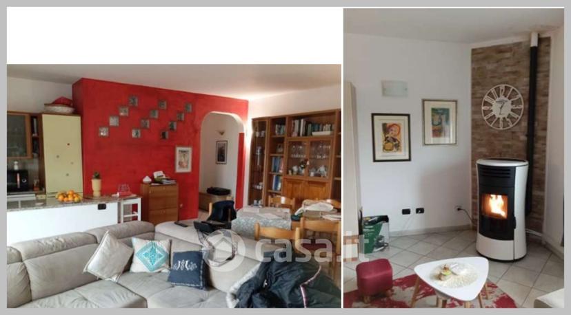 Quadrilocale in Viale del Lavoro — foto 11 di 32