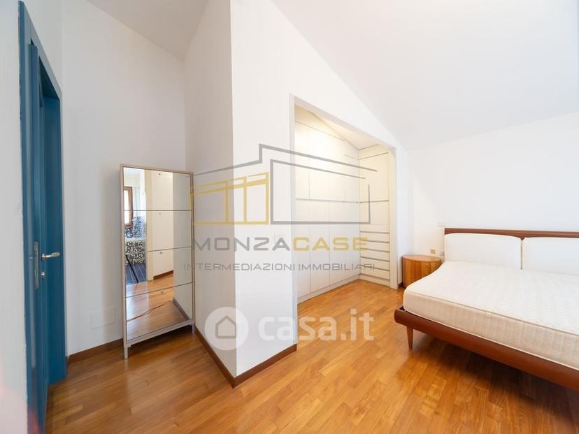 Trilocale in Via della Blandoria 10 — foto 7 di 45