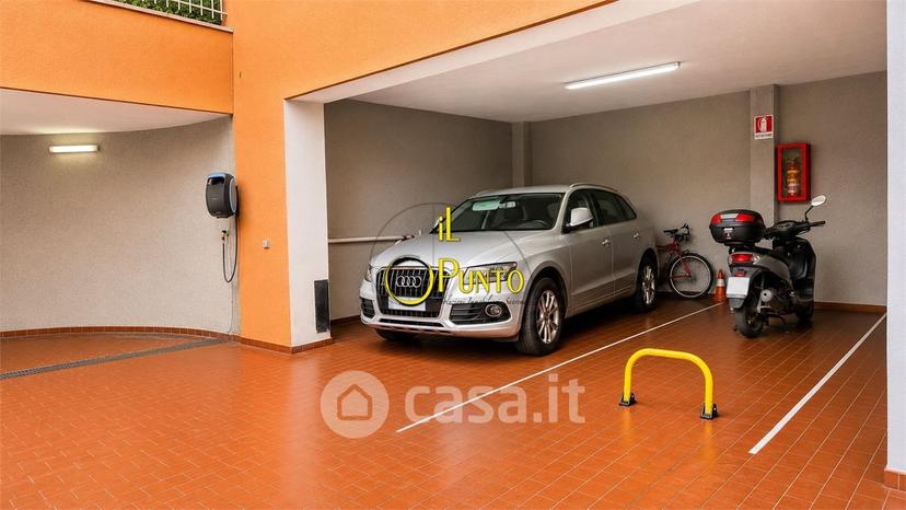 Trilocale in Via Madonna della Ruota 67 — foto 18 di 24