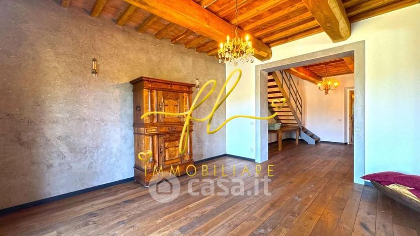 Villa in Via Palestro — foto 32 di 33