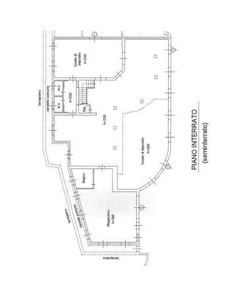 Villa in Via Crabbia — foto 2 di 30
