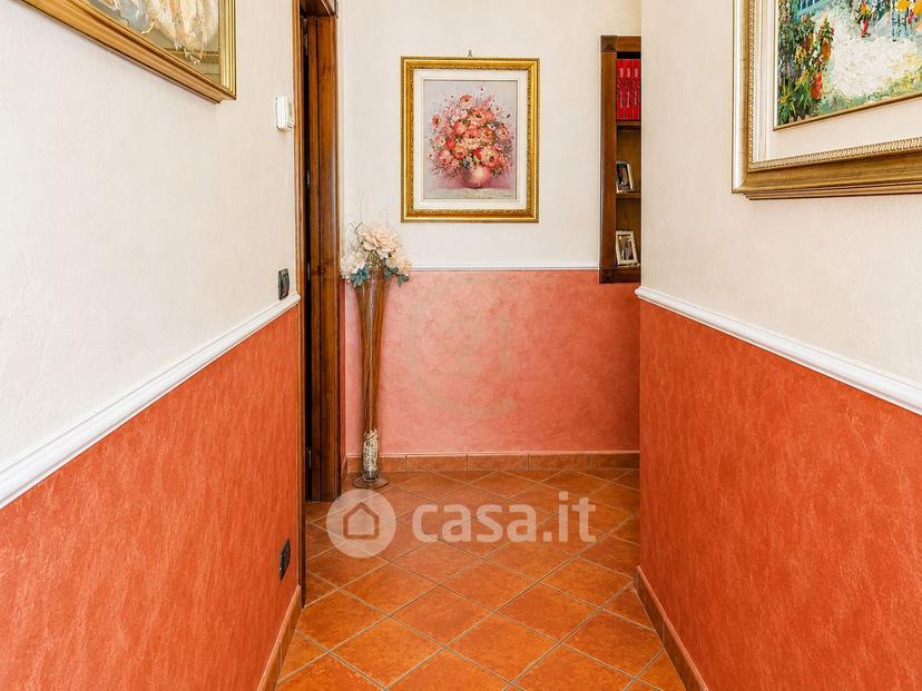 Quadrilocale in Via Sottotenente Vincenzo Barbagallo 70 — foto 23 di 27