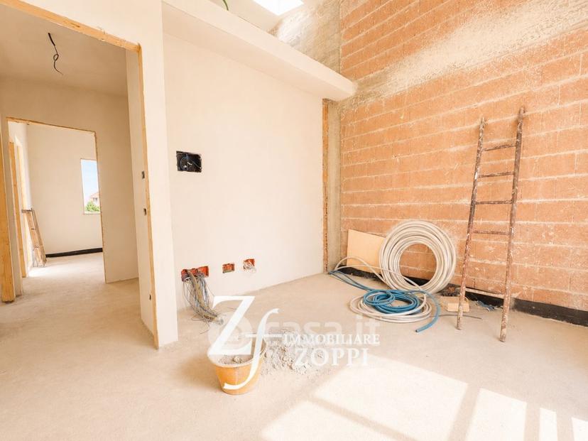 Villa in Via Firenze — foto 21 di 36