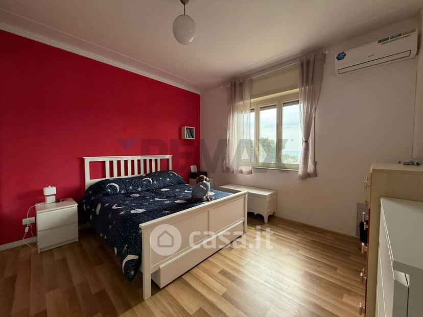Appartamento in Via Antonio Prestinenza 12
