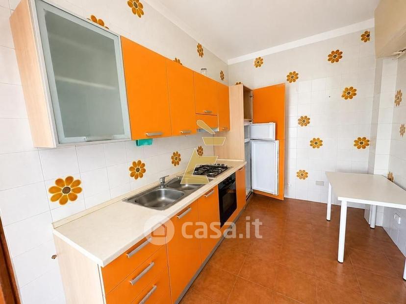 Bilocale in Via Paolo Paruta 13