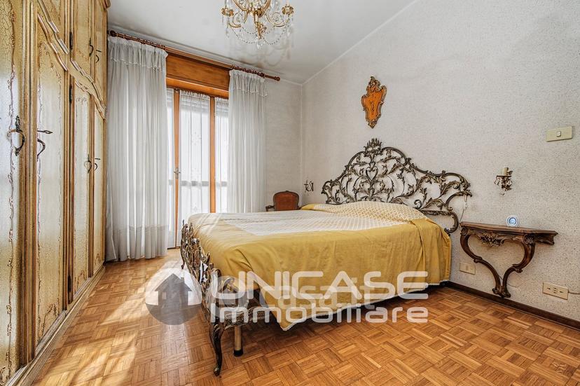Appartamento in Piazza Vittorio Veneto 44 — foto 24 di 49