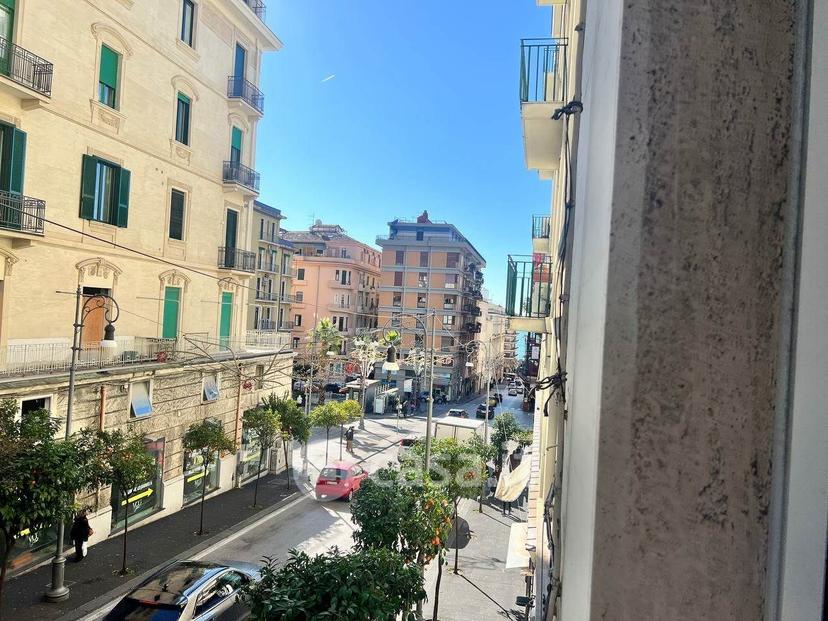 Appartamento in Via dei Principati 39