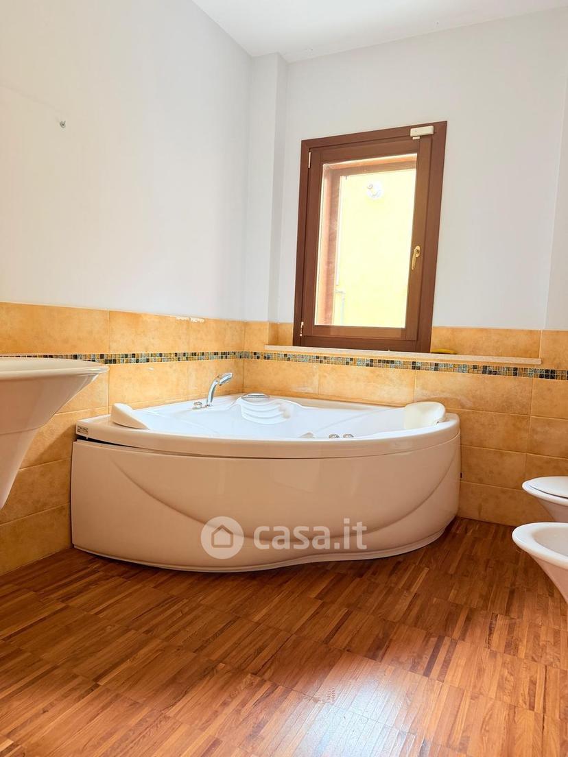 Trilocale in Vico Aquila — foto 17 di 21