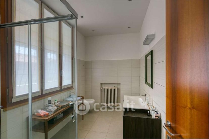 Villa in Via Pier Luigi Baroli — foto 16 di 18