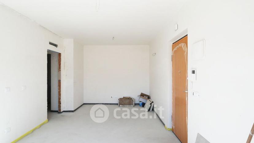 Trilocale in Corso Umberto I