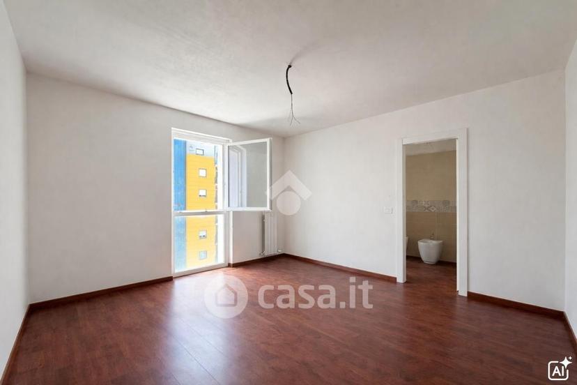 Trilocale in Via Angelo de Fiore 26 — foto 8 di 17