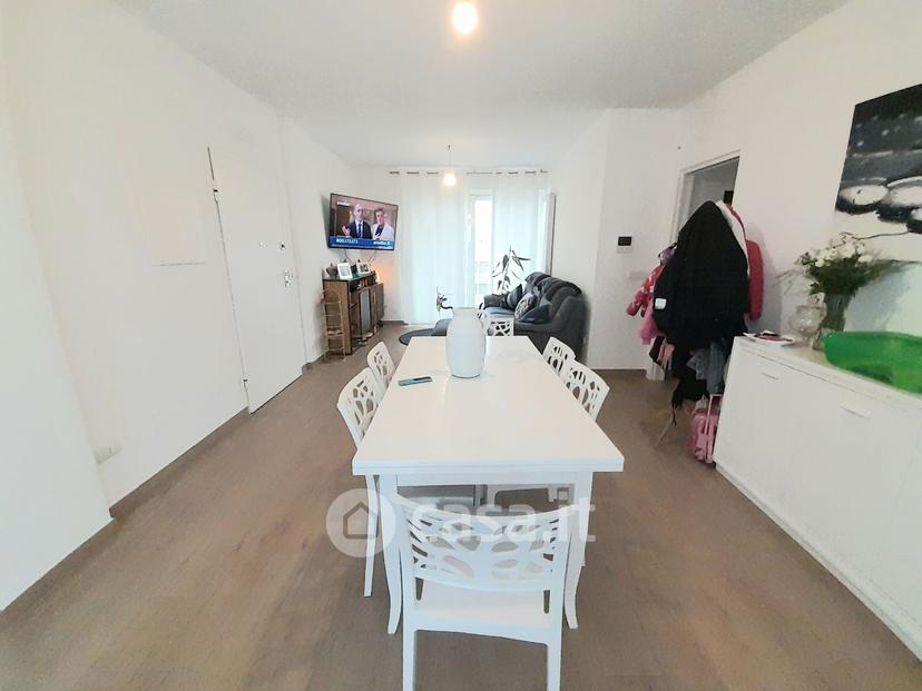 Appartamento in Via Mario Ronzini — foto 22 di 51