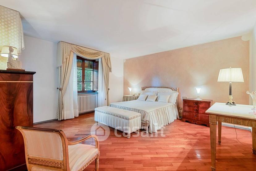 Villa in Via di Poggiarello 24 — foto 24 di 35