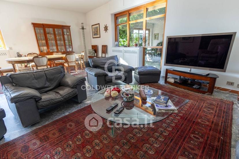 Appartamento in Via Rio Vallero 1 — foto 40 di 41
