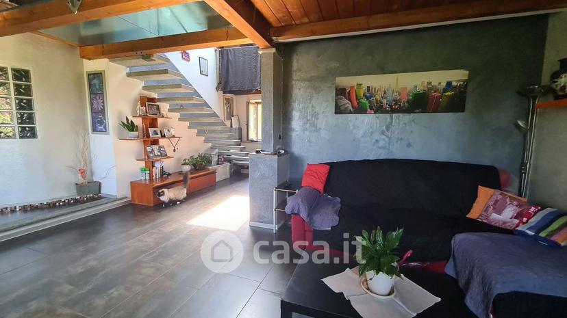 Villa in Via Prabonello 59 — foto 17 di 46