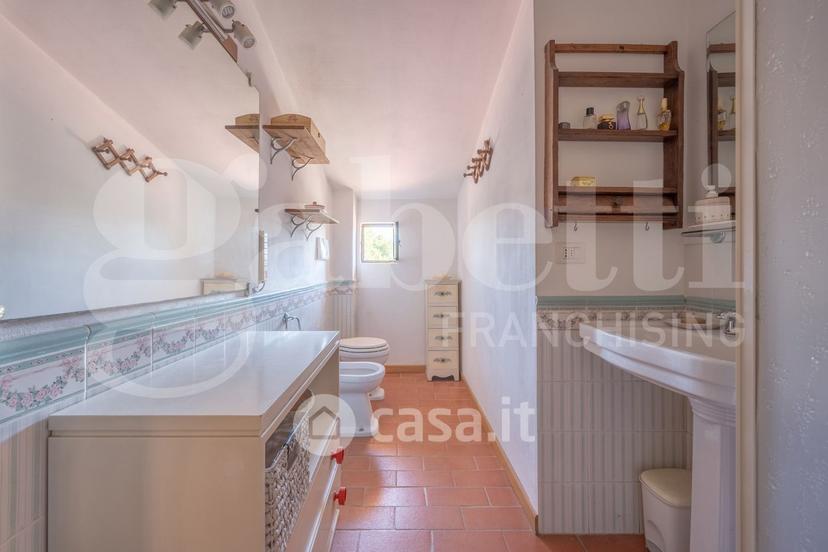 Villa in Via del Metullo — foto 35 di 50