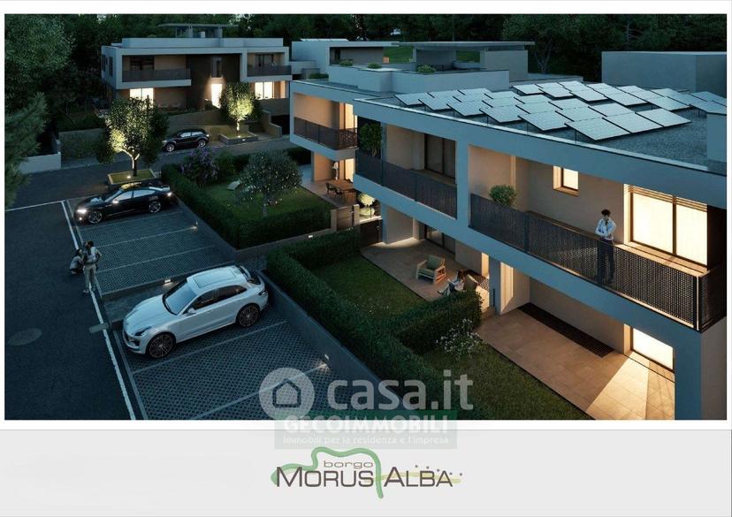 Villa in Via A. de Gasperi 50 /1 — foto 16 di 19
