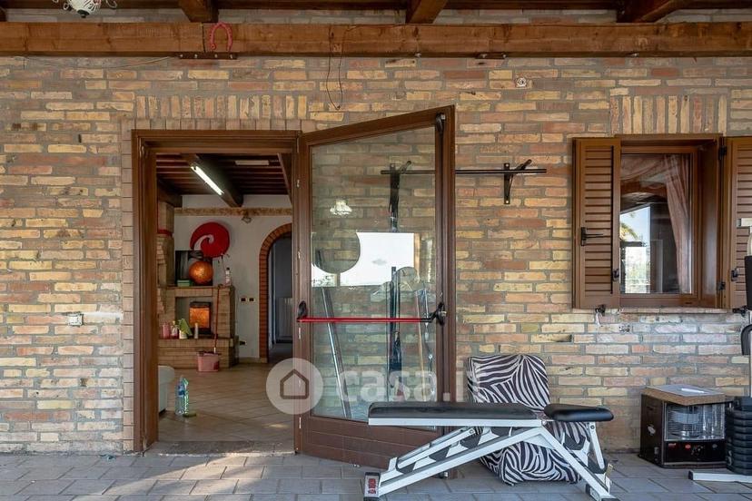 Villa in Località Rinaldi — foto 3 di 65