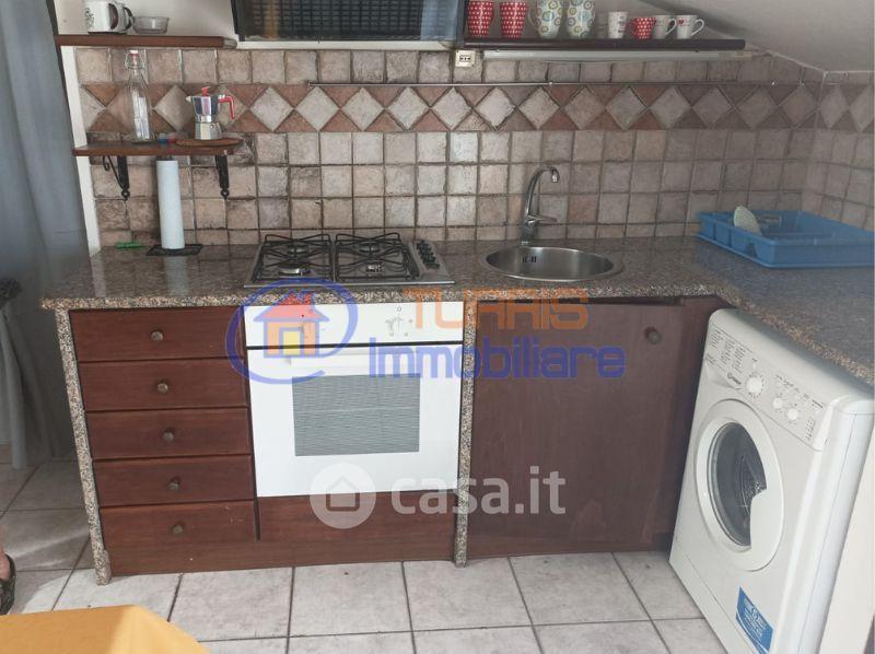 Trilocale in Via Balai 29 — foto 3 di 23