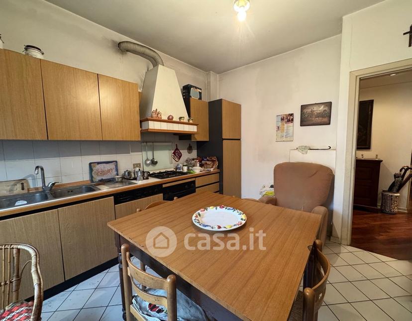 Quadrilocale in Via Giacomo Matteotti — foto 22 di 35