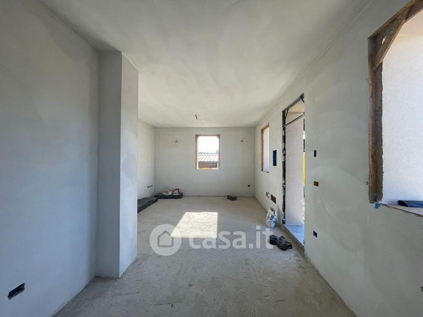 Quadrilocale in Via Adele Bei — foto 7 di 63
