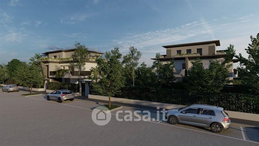 Trilocale in Via Marconi — foto 3 di 22