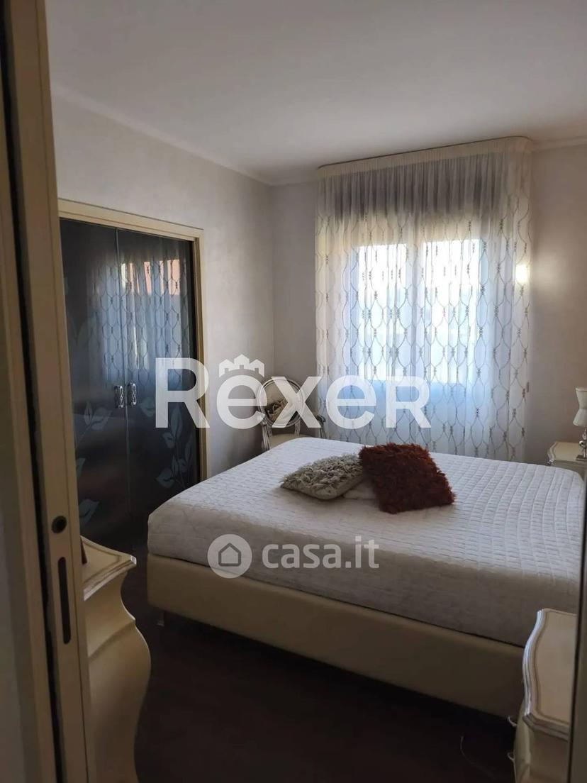 Trilocale in Via Pietro Nenni — foto 15 di 34