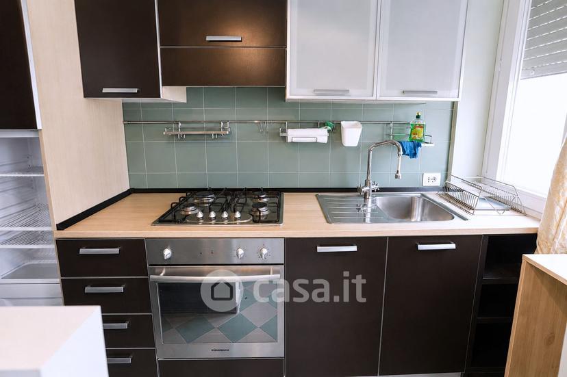 Bilocale in Via Privata Baveno 4