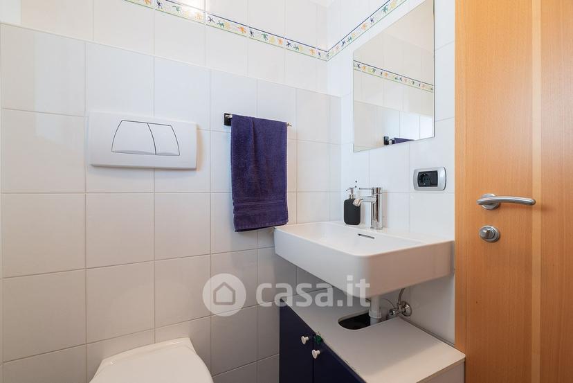 Villa in Via Plose