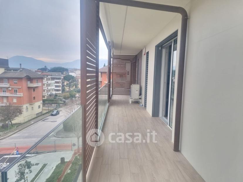 Quadrilocale in Via Alcide de Gasperi — foto 16 di 30