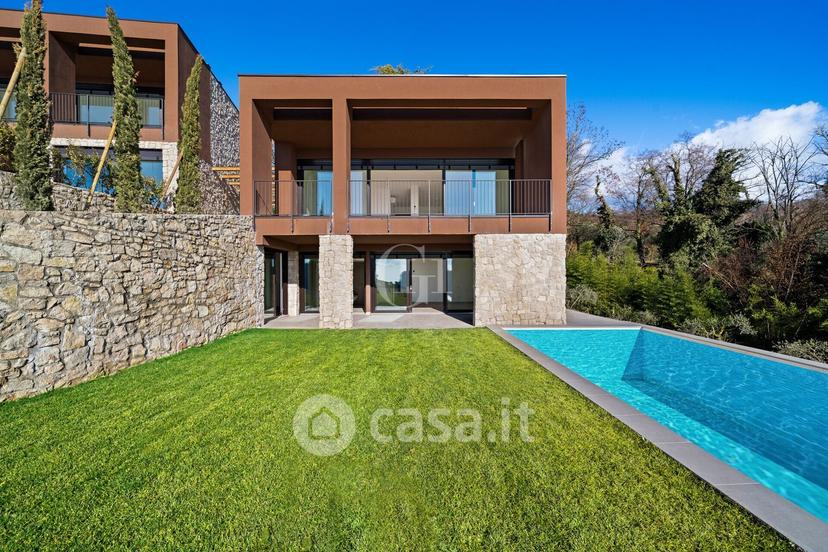 Villa in Via Val Mora — foto 20 di 29