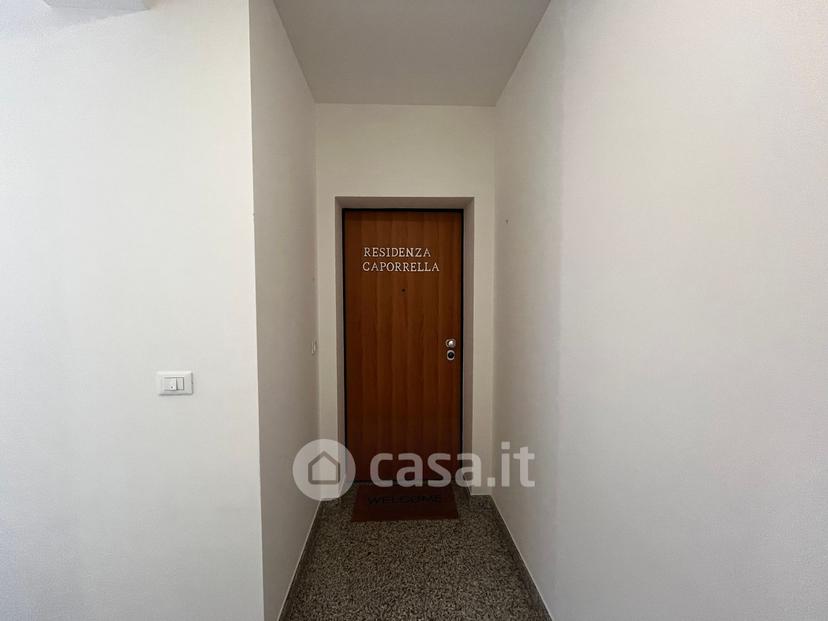 Stanza in Viale Cappuccini 3 — foto 20 di 43