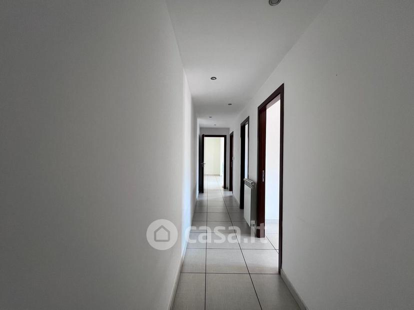 Quadrilocale in Via Leonardo da Vinci 243 — foto 9 di 26
